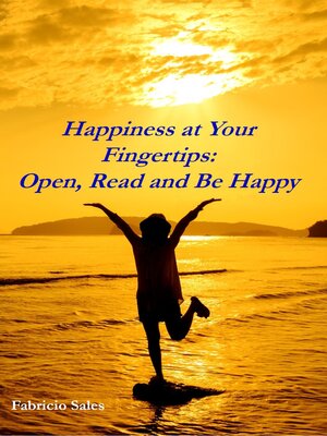 cover image of Happiness at Your Fingertips